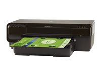HP Officejet 7110 Wide Format ePrinter - skrivare - färg - bläckstråle CR768A#A81