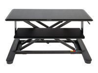 Kensington SmartFit Sit/Stand Desk - ställ för bärbar dator K52804WW