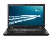 Acer TravelMate P276-M-52RR - 17.3" - Intel Core i5 - 4210U - 4 GB RAM - 500 GB HDD NX.VA0ED.007