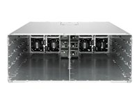HPE ProLiant s6500 - Kan monteras i rack - 4U - för ProLiant SL165s G7 614167-B21