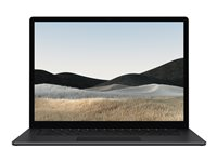 Microsoft Surface Laptop 4 - 13.5" - Intel Core i5 - 1145G7 - 16 GB RAM - 512 GB SSD - int. engelska 5B2-00009