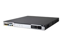 HPE MSR3024 - Router 1GbE - rackmonterbar JG406A#ABB