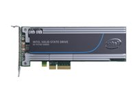 Intel Solid-State Drive DC P3700 Series - SSD - 2 TB - inbyggd - PCIe 3.0 x4 (NVMe) SSDPEDMD020T401
