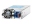 HPE - Nätaggregat - hot-plug/redundant (insticksmodul) - Common Slot - 80 PLUS Platinum - AC 100-240 V - 460 Watt