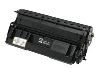 Epson - Svart - original - tonerkassett - för AcuLaser M8000D3TN, M8000DN, M8000DTN, M8000N, M8000TN C13S051188