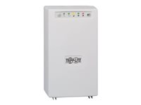Eaton Tripp Lite Series SmartPro Medical-Grade UPS, Line Interactive, Lithium Battery, 6 Outlets - 230V, 1kVA, 750W, Full Isolation - UPS - AC 230 V - 750 Watt - 1000 VA - 1-fas - litium - utgångskontakter: 6 SMX1200XLHGL