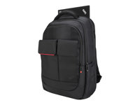 Lenovo ThinkPad Professional Backpack - Ryggsäck för bärbar dator - 15.6" - svart 4X40E77324