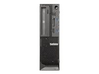 Lenovo ThinkStation E32 - SFF - AI Ready - Xeon E3-1230V3 3.3 GHz - 4 GB - HDD 1 TB 30A3001HMX