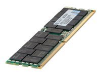 HPE Low Power kit - DDR3 - 4 GB - DIMM 240-pin - 1333 MHz / PC3-10600 - ej buffrad - ECC - kampanj - Top Value 647907-TV1