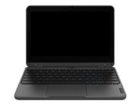 Lenovo 500e Chromebook Gen 3 - 11.6" - Intel Celeron - N5100 - 4 GB RAM - 32 GB eMMC 82JCS0BD00