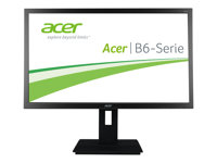 Acer B276HLymdpr - LED-skärm - Full HD (1080p) - 27" UM.HB6EE.001