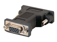 C2G - VGA-adapter - M1 (hane) till HD-15 (VGA) (hona) 81240