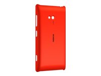 Nokia CC-3064 Wireless Charging Cover - Trådlös laddningsmattmottagare - för Nokia Lumia 720 02737J2