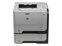 HP LaserJet Enterprise P3015x - skrivare - svartvit - laser CE529A#B19