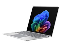 Microsoft Surface Laptop for Business - 8th Edition - Copilot+ PC - 13.8" - Qualcomm Snapdragon X2 Elite - X2E-78-100 - 16 GB RAM - 512 GB SSD - Nordisk EP2-59529