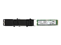 HP Z Turbo Drive Kit - SSD - 1 TB - inbyggd - PCIe (NVMe) - för ZCentral 4R 2E3R2AA