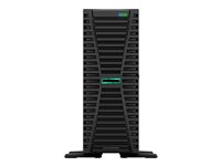 HPE ProLiant ML350 Gen11 Higher Performance - tower Xeon Gold 5418Y 2 GHz - 32 GB - ingen HDD P53571-421