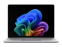 Microsoft Surface Laptop for Business - 8th Edition - Copilot+ PC - 13.8" - Intel Core Ultra X7 - 368H - 16 GB RAM - 512 GB SSD - nordiskt (danska/finska/norska/svenska) EP2-50154