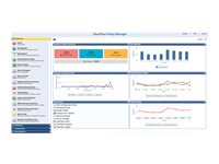 HPE Aruba ClearPass New Licensing Entry - Licens - 500 samtidiga ändpunkter - ESD R1U36AAE
