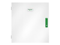 Schneider Electric Galaxy VS Parallel Maintenance Bypass Panel for 2 UPSs, 10-30kW 400V - Förbikopplare (väggmonterbar) - för P/N: GVSUPS20KHS, GVSUPS30KHS GVSBPAR10K30H