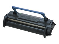 Epson S050087 - Svart - original - tonerkassett - för EPL 5900, 5900L, 5900N, 5900PS, 6100, 6100L C13S050087