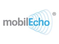 mobilEcho Gateway Server - (v. 4) - licens - 1 server (50 användare) - Win - engelska MESDLDENS11