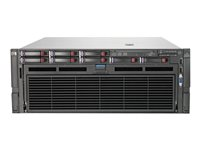 HPE ProLiant DL585 G7 Performance - Third-Generation Opteron 6376 2.3 GHz - 64 GB - 0 GB 708687-421