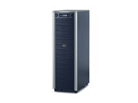 APC Symmetra LX 8kVA Scalable to 16kVA N+1 - Power Array - AC 220/230/240/380/400/415 V - 8000 VA - Ethernet 10/100 - utgångskontakter: 1 - svart, silver SYA8K16IXR