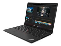 Lenovo ThinkPad T14 Gen 6 - 14" - AMD Ryzen AI 5 PRO - 340 - 32 GB RAM - 512 GB SSD - 5G-uppgraderingsbar - nordiskt (danska/finska/norska/svenska) 21QJ00DPMX