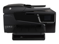 HP Officejet 6600 e-All-in-One H711a - multifunktionsskrivare - färg CZ155A#BEQ