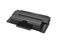 Samsung MLT-P2082A - 2-pack - svart - original - tonerkassett (SV127A) - för Samsung SCX-5635, SCX-5637, SCX-5639, SCX-5835, SCX-5935 SV127A