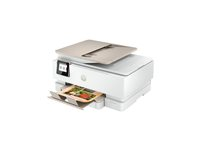 HP ENVY Inspire 7920e All-in-One - multifunktionsskrivare - färg - med HP 1 års extra garanti med HP+aktivering vid installation 242Q0B#629