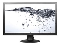 AOC Style Q2770PQU - LED-skärm - 27" Q2770PQU