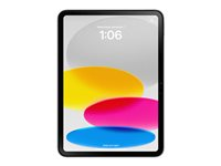 OtterBox Alpha Glass - Skärmskydd för surfplatta - glas - klar - för Apple 10.9-inch iPad (10:e generation) 77-89962