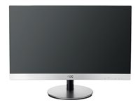 AOC I2369V - 69 Series - LED-skärm - Full HD (1080p) - 23" I2369V