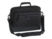 Targus A7 16" / 40.6cm Notebook Slipcase - Notebook-väska - 16" - svart TSS124EU