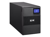 Eaton 9SX 9SX1500I - UPS - AC 200/208/220/230/240 V - 1350 Watt - 1500 VA - RS-232, USB - utgångskontakter: 6 - PFC 9SX1500I