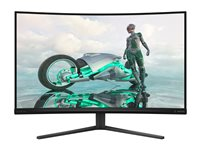 Philips Evnia 3000 32M2C3500L - LED-skärm - böjd - QHD - 32" - HDR 32M2C3500L/00