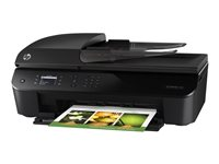 HP Officejet 4630 e-All-in-One - multifunktionsskrivare - färg B4L03B#BHC