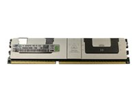 Dell - DDR3L - modul - 32 GB - LRDIMM 240-stift - 1333 MHz / PC3L-10600 - 1.35 V - Load-Reduced - ECC - för PowerEdge C6220, C8220, M620, M820, R620, R720, R820, T320, T620; Precision T7600 A6994475