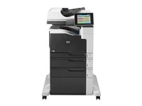 HP Color LaserJet Enterprise MFP M775f - multifunktionsskrivare - färg CC523A#B19