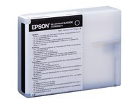 Epson - Svart - original - bläcktank - för TM J2000 C33S020271