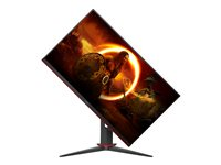 AOC Gaming Q27G2S - G2 Series - LED-skärm - QHD - 27" Q27G2S/EU