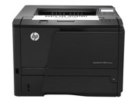 HP LaserJet Pro 400 M401dne - skrivare - svartvit - laser CF399A#B19