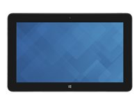 Dell Venue 11 Pro (5130) - 10.8" - Intel Atom - Z3770 - 2 GB RAM - 64 GB SSD - 3G 5130-4268