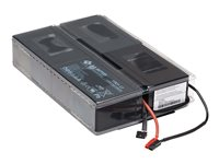 Eaton Tripp Lite Series 36V UPS Replacement Battery Cartridge for Tripp Lite SUINT1500LCD2U UPS - UPS-batteri RBC36S