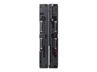 HPE ProLiant BL680c G7 - Xeon E7530 1.866 GHz - 16 GB - 0 GB 589047-B21