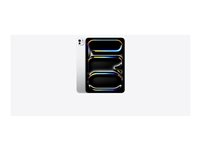 Apple 11-inch iPad Pro M4 Wi-Fi - surfplatta - 256 GB - 11" MVV93KN/A