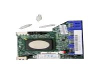 Intel - Kontrollerkort (RAID) - 4 Kanal - RAID RAID 0, 1, 5, 1E - PCI - för Server Board S5500WB AXX4SASMOD