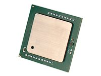 Intel Xeon E5-2650V2 - 2.6 GHz - med 8 kärnor - 16 trådar - 20 MB cache - LGA2011 Socket - för ProLiant ML350p Gen8 709490-B21